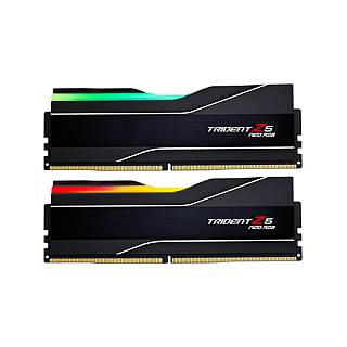 G.Skill | 32 GB | DDR5 | 6000 MHz | PC/serwer | Registered No | ECC No