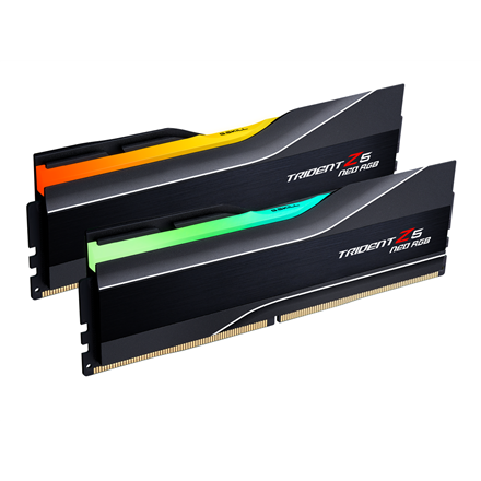 G.Skill | 32 GB | DDR5 | 6000 MHz | PC/serwer | Registered No | ECC No - 2