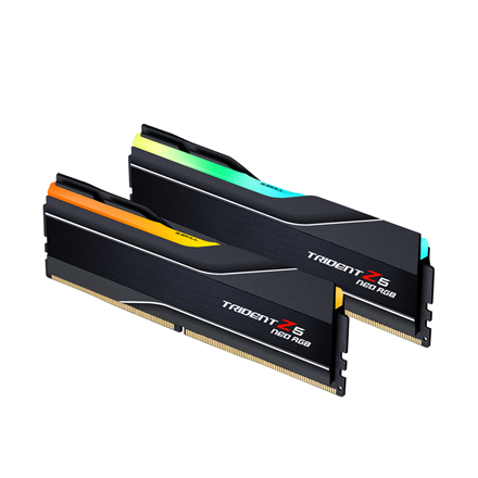 G.Skill | 32 GB | DDR5 | 6000 MHz | PC/serwer | Registered No | ECC No - 3