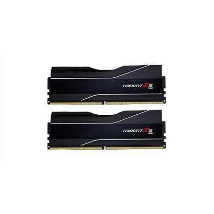 G.Skill | 32 GB | DDR5 | 6000 MHz | PC/serwer | Registered No | ECC No - 5