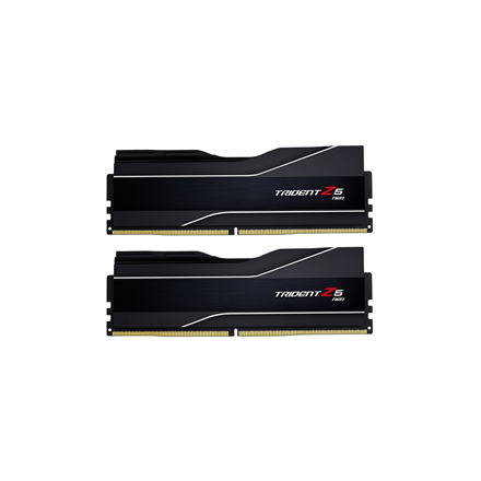 G.Skill | 32 GB | DDR5 | 6000 MHz | PC/serwer | Registered No | ECC No - 2