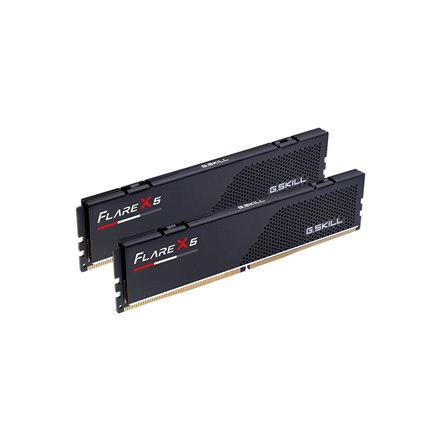 G.Skill | 32 GB | DDR5 | 6000 MHz | PC/serwer | Registered No | ECC No - 5