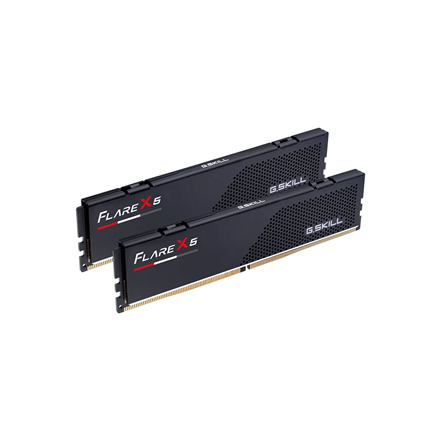 G.Skill | 32 GB | DDR5 | 6000 MHz | PC/serwer | Registered No | ECC No - 2