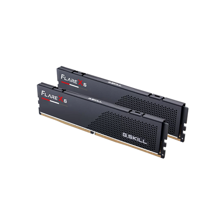 G.Skill | 32 GB | DDR5 | 5600 MHz | PC/serwer | Registered No | ECC No - 2