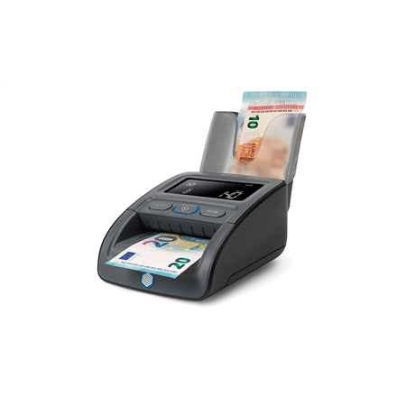 SAFESCAN Машина для перевірки грошей 250-08195 Чорна - 3