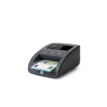 SAFESCAN Машина для перевірки грошей 250-08195 Чорна - 2