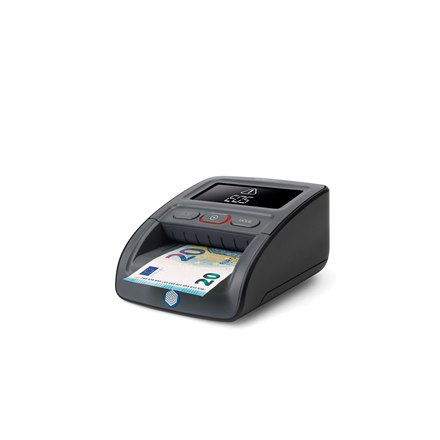 SAFESCAN Машина для перевірки грошей 250-08195 Чорна - 5