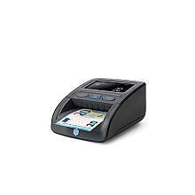 SAFESCAN Машина для перевірки грошей 250-08195 Чорна