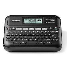 Brother P-Touch PT-D460BTVP Bezпровідний Przewodowy