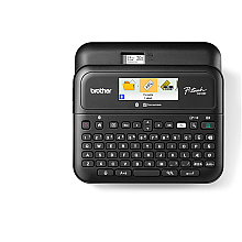 Brother P-Touch PT-D610BTVP Bezпровідний Przewodowy