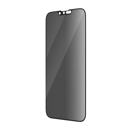 PanzerGlass Ochraniacz ekranu - скло - з filtrem приватності - 6