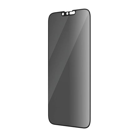 PanzerGlass Ochraniacz ekranu - скло - з filtrem приватності - 2