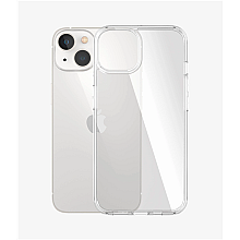 PanzerGlass | Чохол на telefon komórkowy | Apple iPhone 13, 14 | Przezroczysty