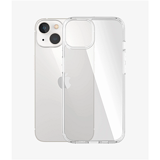 PanzerGlass | Чохол на telefon komórkowy | Apple iPhone 13, 14 | Przezroczysty