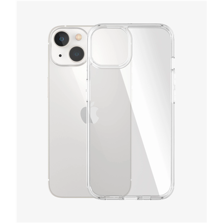 PanzerGlass | Чохол на telefon komórkowy | Apple iPhone 13, 14 | Przezroczysty - 1
