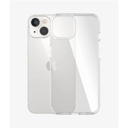 PanzerGlass | Чохол на telefon komórkowy | Apple iPhone 13, 14 | Przezroczysty - 3