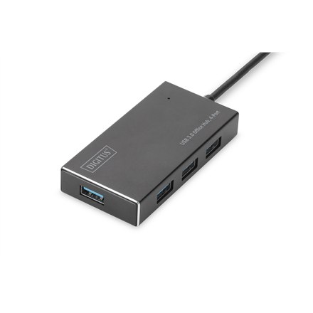 Digitus - 5