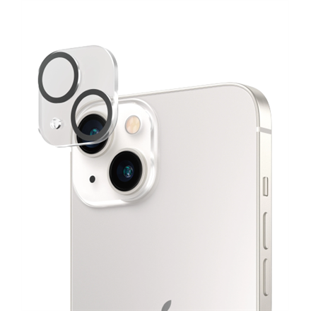 PanzerGlass Ochraniacz obiektywu Apple iPhone 14, 14 Plus - 2