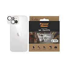 PanzerGlass Ochraniacz obiektywu Apple iPhone 14, 14 Plus
