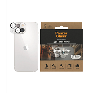 PanzerGlass Ochraniacz obiektywu Apple iPhone 14, 14 Plus