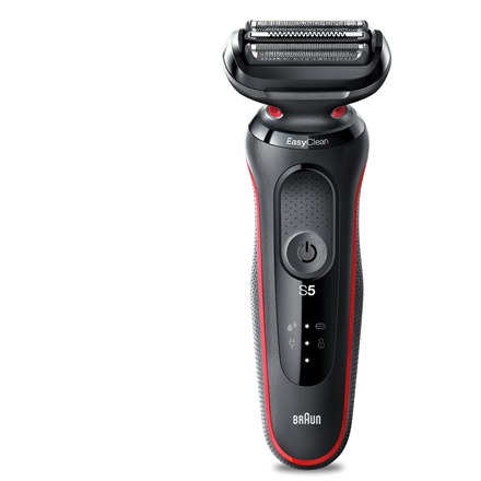 Braun Golarka 51-R1000s Czas pracy (maks.) 50 min - 5