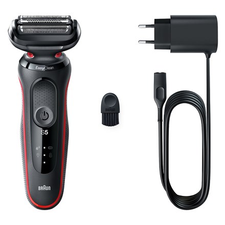 Braun Golarka 51-R1000s Czas pracy (maks.) 50 min - 4