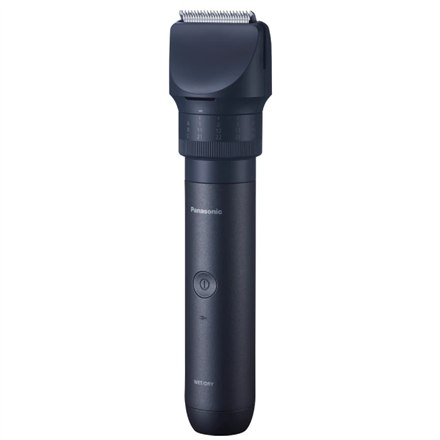 Panasonic | ER-CKN2-A301 MultiShape | Trymer do brody, włosów, ciała | Bezprzewodowy | Na mokro i sucho | Liczba stopni długości 58 | Dokładność kroku mm | Czarny - 5