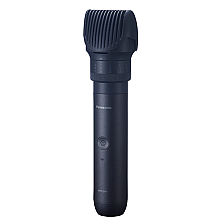 Panasonic | ER-CKN2-A301 MultiShape | Trymer do brody, włosów, ciała | Bezprzewodowy | Na mokro i sucho | Liczba stopni długości 58 | Dokładność kroku mm | Czarny