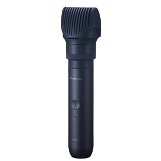 Panasonic | ER-CKN2-A301 MultiShape | Trymer do brody, włosów, ciała | Bezprzewodowy | Na mokro i sucho | Liczba stopni długości 58 | Dokładność kroku mm | Czarny
