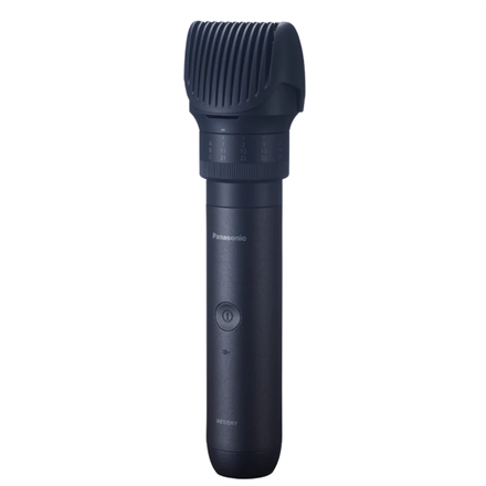 Panasonic | ER-CKN2-A301 MultiShape | Trymer do brody, włosów, ciała | Bezprzewodowy | Na mokro i sucho | Liczba stopni długości 58 | Dokładność kroku mm | Czarny - 1