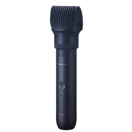 Panasonic | ER-CKN2-A301 MultiShape | Trymer do brody, włosów, ciała | Bezprzewodowy | Na mokro i sucho | Liczba stopni długości 58 | Dokładność kroku mm | Czarny - 4