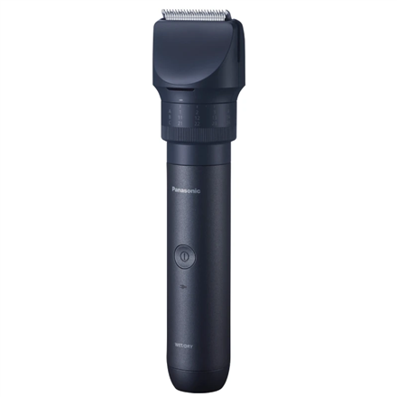Panasonic | ER-CKN2-A301 MultiShape | Trymer do brody, włosów, ciała | Bezprzewodowy | Na mokro i sucho | Liczba stopni długości 58 | Dokładność kroku mm | Czarny - 2
