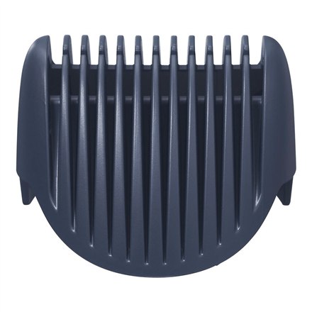 Panasonic | ER-CKL2-A301 MultiShape | Trymer do brody, włosów, ciała | Bezprzewodowy | Na mokro i sucho | Liczba kroków długości 58 | Krok precyzyjny mm | Czarny - 9