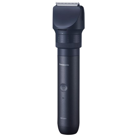 Panasonic | ER-CKL2-A301 MultiShape | Trymer do brody, włosów, ciała | Bezprzewodowy | Na mokro i sucho | Liczba kroków długości 58 | Krok precyzyjny mm | Czarny - 8