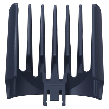 Panasonic | ER-CKL2-A301 MultiShape | Trymer do brody, włosów, ciała | Bezprzewodowy | Na mokro i sucho | Liczba kroków długości 58 | Krok precyzyjny mm | Czarny - 11