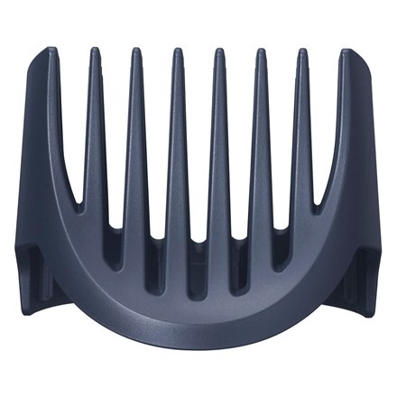 Panasonic | ER-CKL2-A301 MultiShape | Trymer do brody, włosów, ciała | Bezprzewodowy | Na mokro i sucho | Liczba kroków długości 58 | Krok precyzyjny mm | Czarny - 10