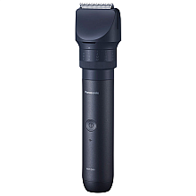 Panasonic | ER-CKL2-A301 MultiShape | Trymer do brody, włosów, ciała | Bezprzewodowy | Na mokro i sucho | Liczba kroków długości 58 | Krok precyzyjny mm | Czarny