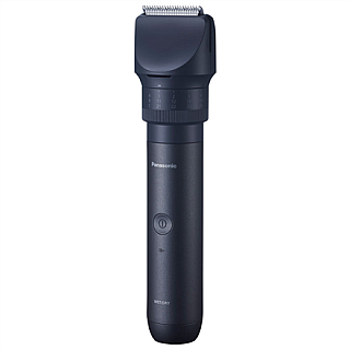 Panasonic | ER-CKL2-A301 MultiShape | Trymer do brody, włosów, ciała | Bezprzewodowy | Na mokro i sucho | Liczba kroków długości 58 | Krok precyzyjny mm | Czarny
