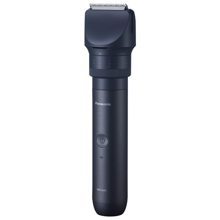 Panasonic | ER-CKL2-A301 MultiShape | Trymer do brody, włosów, ciała | Bezprzewodowy | Na mokro i sucho | Liczba kroków długości 58 | Krok precyzyjny mm | Czarny - 1