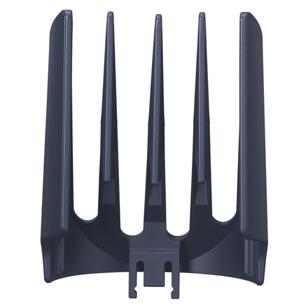Panasonic | ER-CKL2-A301 MultiShape | Trymer do brody, włosów, ciała | Bezprzewodowy | Na mokro i sucho | Liczba kroków długości 58 | Krok precyzyjny mm | Czarny - 5