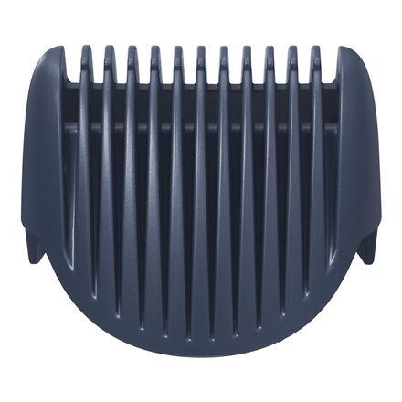Panasonic | ER-CKL2-A301 MultiShape | Trymer do brody, włosów, ciała | Bezprzewodowy | Na mokro i sucho | Liczba kroków długości 58 | Krok precyzyjny mm | Czarny - 2
