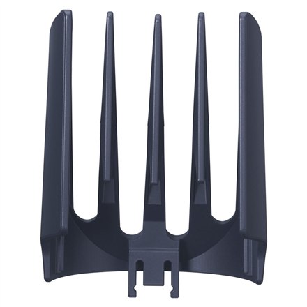 Panasonic | ER-CKL2-A301 MultiShape | Trymer do brody, włosów, ciała | Bezprzewodowy | Na mokro i sucho | Liczba kroków długości 58 | Krok precyzyjny mm | Czarny - 12