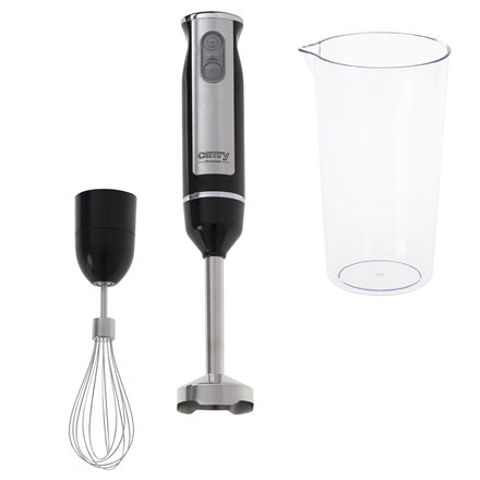Camry CR 4621 1000 W Blender ручний - 8