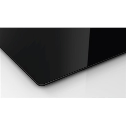 Bosch | PKE611BA2E Seria 4 | Płyta | Vitroceramic | Liczba palników/stref gotowania 4 | Touch | Czarny - 8