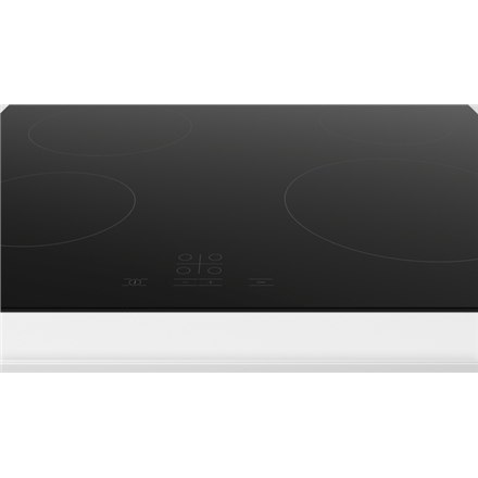 Bosch | PKE611BA2E Seria 4 | Płyta | Vitroceramic | Liczba palników/stref gotowania 4 | Touch | Czarny - 6