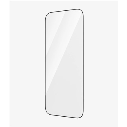 PanzerGlass | Ochraniacz ekranu - szkło | Apple iPhone 14 Pro | Szkło | Czarny | Przezroczysty - 7