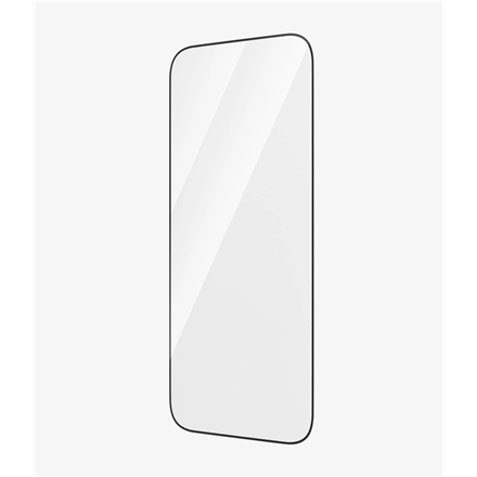 PanzerGlass | Ochraniacz ekranu - szkło | Apple iPhone 14 Pro | Szkło | Czarny | Przezroczysty - 2