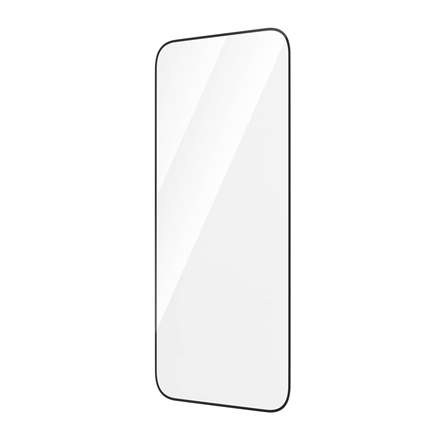 PanzerGlass | Ochraniacz ekranu - szkło | Apple iPhone 14 Pro Max | Politereftalan etylenu (PET) | Czarny | Przezroczysty - 2