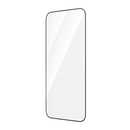 PanzerGlass | Ochraniacz ekranu - szkło | Apple iPhone 14 Pro Max | Politereftalan etylenu (PET) | Czarny | Przezroczysty - 6