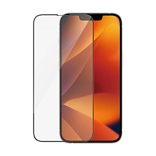 PanzerGlass Ochraniacz ekranu - скло Apple iPhone 13, 13 Pro, 14